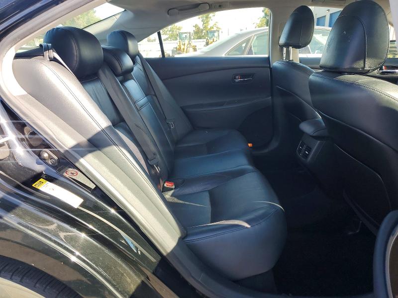 2010 Lexus Es მანქანა იყიდება აუქციონზე, vin: JTHBK1EG4A2390782, აუქციონის ნომერი: 59771146