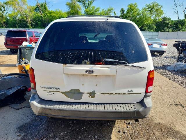 Продажа на аукционе авто 2000 Ford Windstar, vin: 2FMZA5149YBA51120, номер лота: 59062826