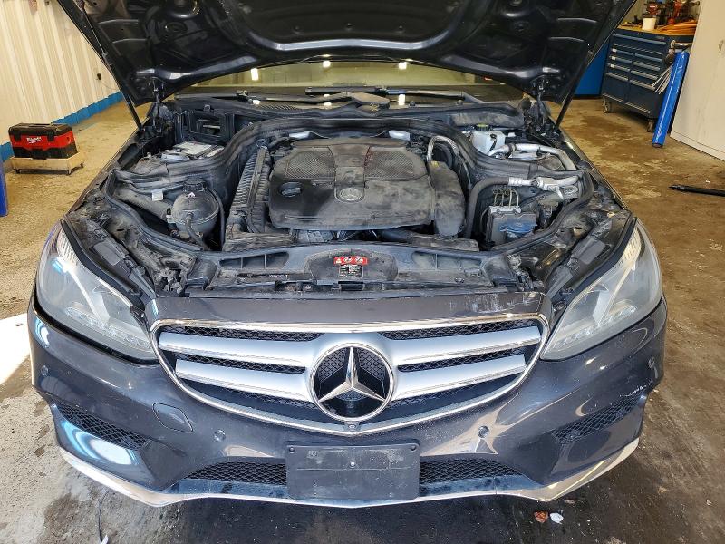 Aukcja sprzedaży 2014 Mercedes-benz E, vin: WDDHF8JB8EA948265, numer aukcji: 62492386