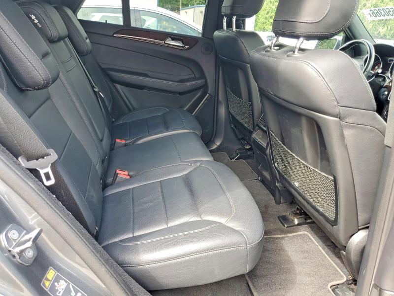 Продаж на аукціоні авто 2018 Mercedes-benz Gle, vin: 4JGDA5HB6JB063199, номер лоту: 61550366