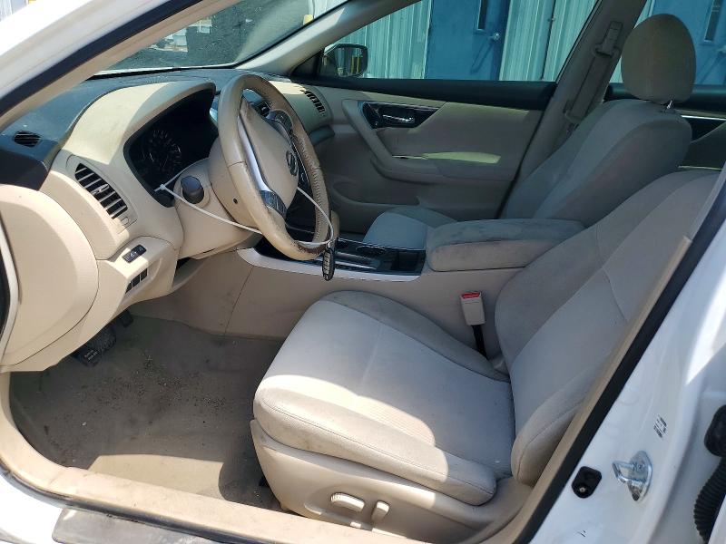 Продаж на аукціоні авто 2013 Nissan Altima, vin: 1N4AL3AP9DN502142, номер лоту: 58896386