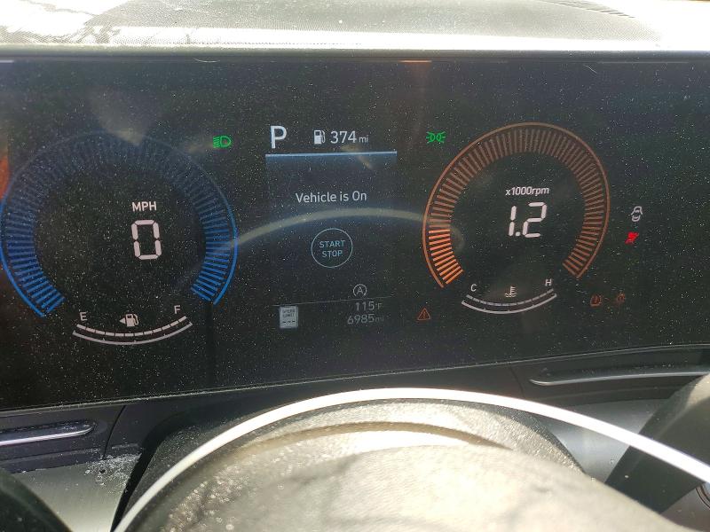 Aukcja sprzedaży 2026 Hyundai Kona, vin: KM8HA3AB6TU448673, numer aukcji: 58605046