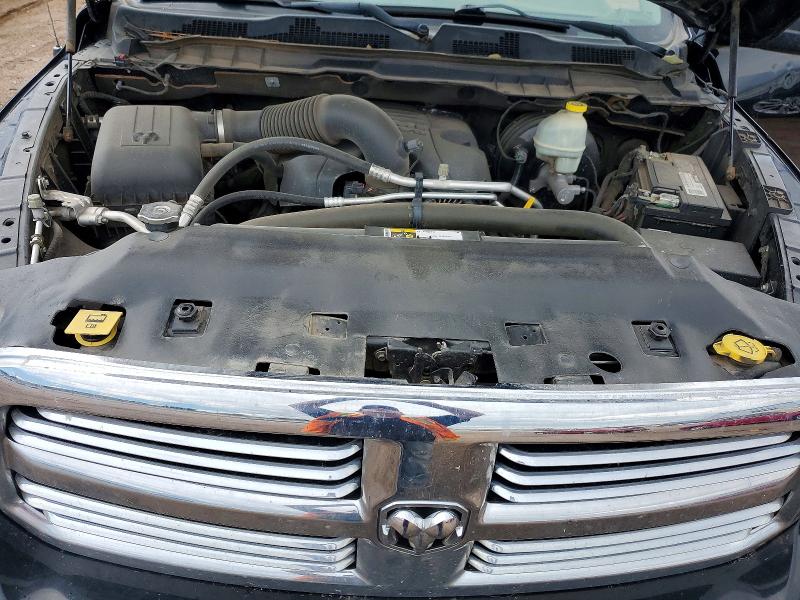 Продаж на аукціоні авто 2015 Ram 1500, vin: 1C6RR7GT7FS518651, номер лоту: 62847616