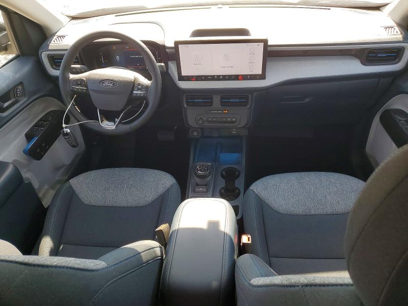 Продаж на аукціоні авто 2025 Ford Maverick, vin: 3FTTW8JA0SRB79743, номер лоту: 61260666