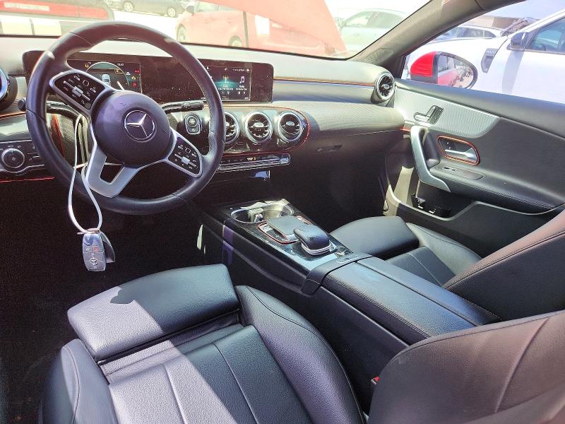 Aukcja sprzedaży 2020 Mercedes-benz A, vin: W1K3G4EB5LW042987, numer aukcji: 61764926