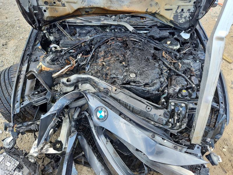Aukcja sprzedaży 2016 Bmw 340, vin: WBA8B7G50GNT95377, numer aukcji: 62998556