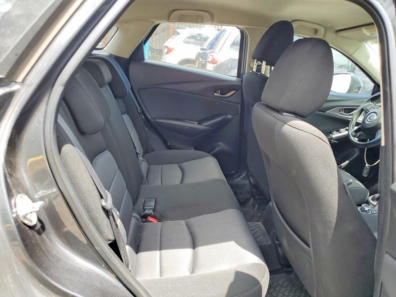 Aukcja sprzedaży 2016 Mazda Cx-3, vin: JM1DKFB78G0137982, numer aukcji: 59398716