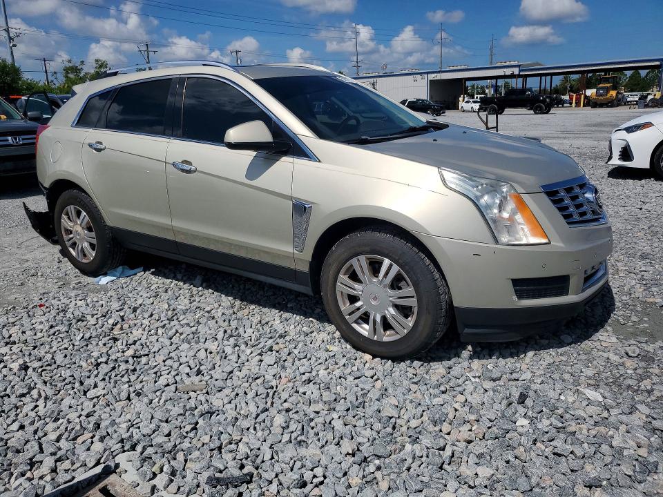 58016756 :رقم المزاد ، 3GYFNCE37DS591503 vin ، 2013 Cadillac Srx مزاد بيع