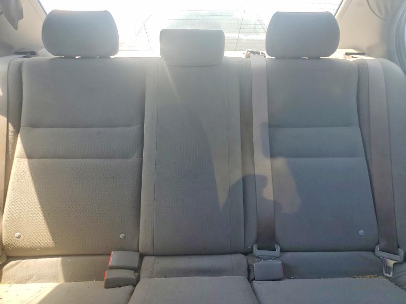60998976 :رقم المزاد ، 2HGFA16309H513189 vin ، 2009 Honda Civic مزاد بيع