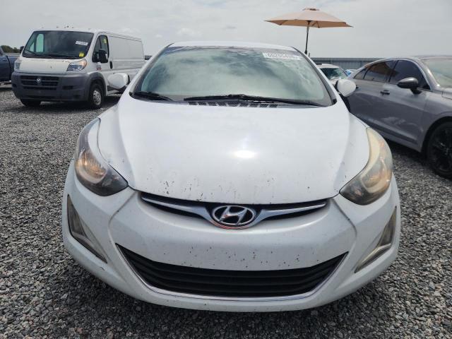 Продаж на аукціоні авто 2016 Hyundai Elantra, vin: 5NPDH4AE6GH782894, номер лоту: 60255496