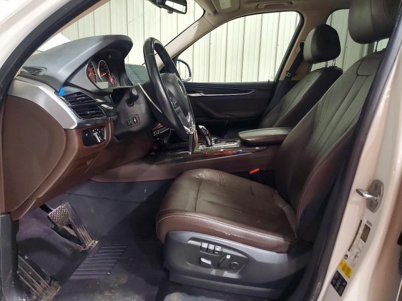 Aukcja sprzedaży 2015 Bmw X5, vin: 5UXKR0C58F0P08039, numer aukcji: 62256456