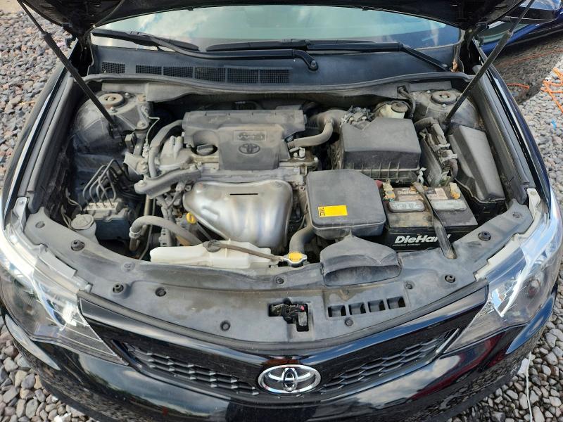 Продажа на аукционе авто 2014 Toyota Camry, vin: 4T1BF1FK0EU459353, номер лота: 59831086