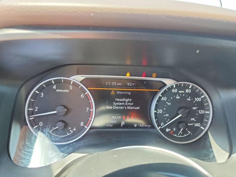 Продаж на аукціоні авто 2022 Nissan Rogue, vin: 5N1BT3BB8NC691828, номер лоту: 62111586