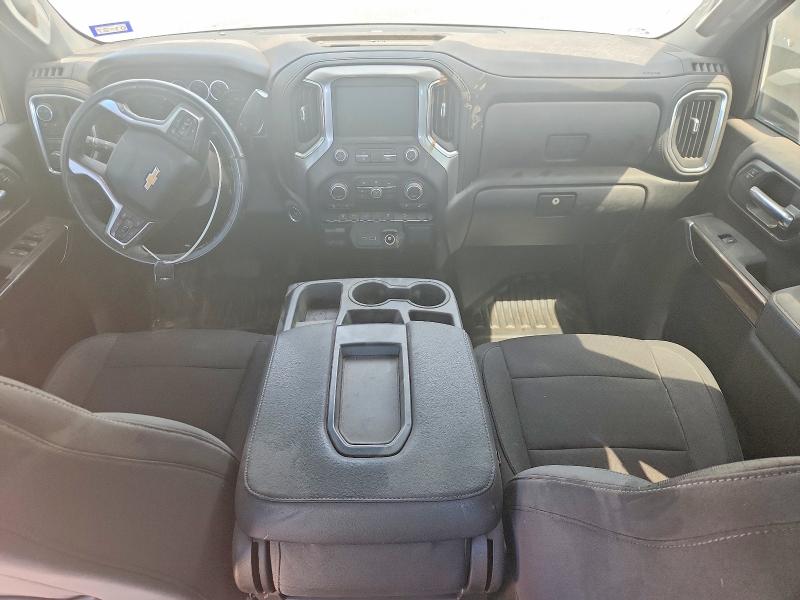 2023 Chevrolet Silverado მანქანა იყიდება აუქციონზე, vin: 1GC4YTEYXPF254896, აუქციონის ნომერი: 62515946
