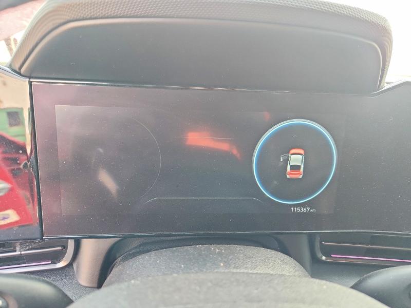 Aukcja sprzedaży 2022 Hyundai Elantra N, vin: KMHLW4AKXNU001445, numer aukcji: 61169026