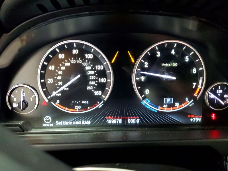 Продаж на аукціоні авто 2016 Bmw X5, vin: 5UXKR6C54G0J82643, номер лоту: 60663616