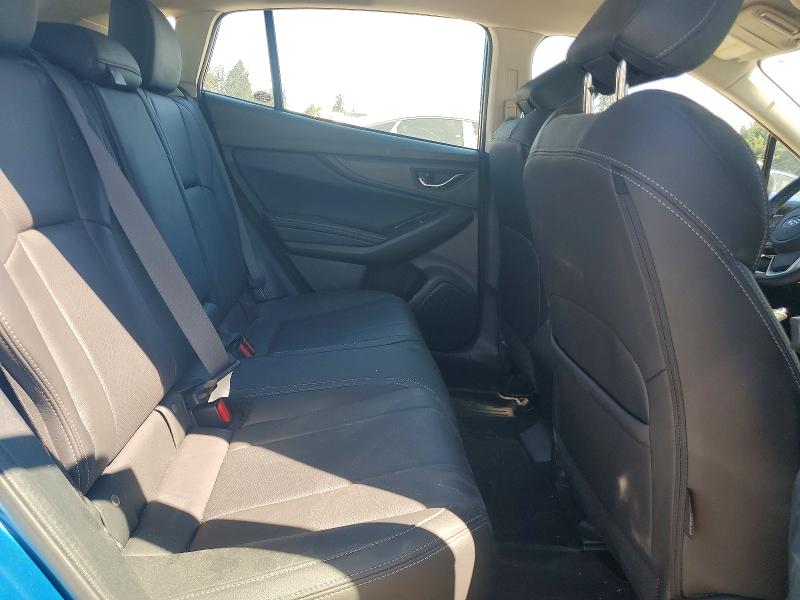 Продажа на аукционе авто 2020 Subaru Impreza, vin: 4S3GTAT68L3701884, номер лота: 60843506