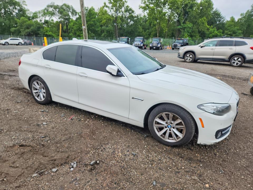 Продажа на аукционе авто 2016 Bmw 528, vin: WBA5A7C55GG150610, номер лота: 59974266