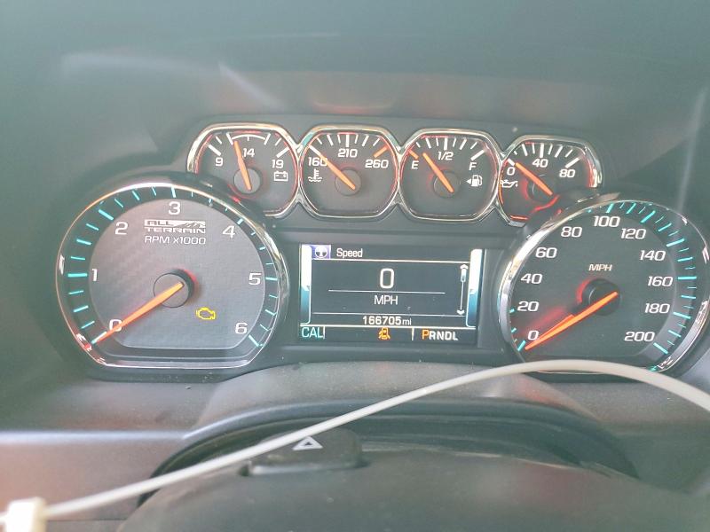 Продажа на аукционе авто 2017 Gmc Sierra, vin: 3GTU2NEJ6HG288057, номер лота: 63113196