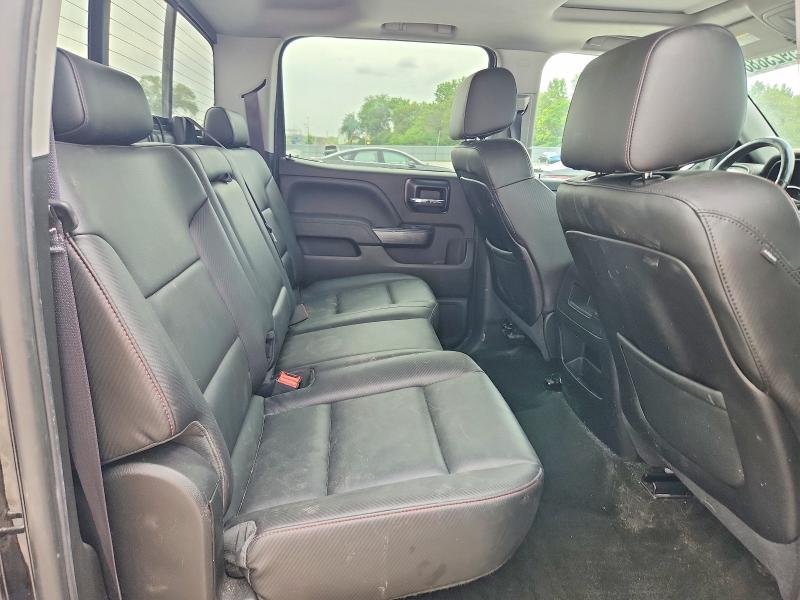 59238886 :رقم المزاد ، 3GTU2VEC9EG201569 vin ، 2014 Gmc Sierra مزاد بيع