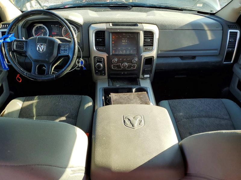 Продажа на аукционе авто 2015 Ram 1500, vin: 1C6RR7LG3FS732755, номер лота: 59534856