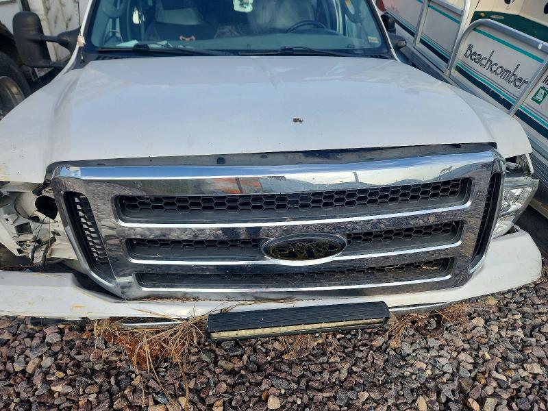 2006 Ford F350 მანქანა იყიდება აუქციონზე, vin: 1FDWF36PX6EC37360, აუქციონის ნომერი: 59723416