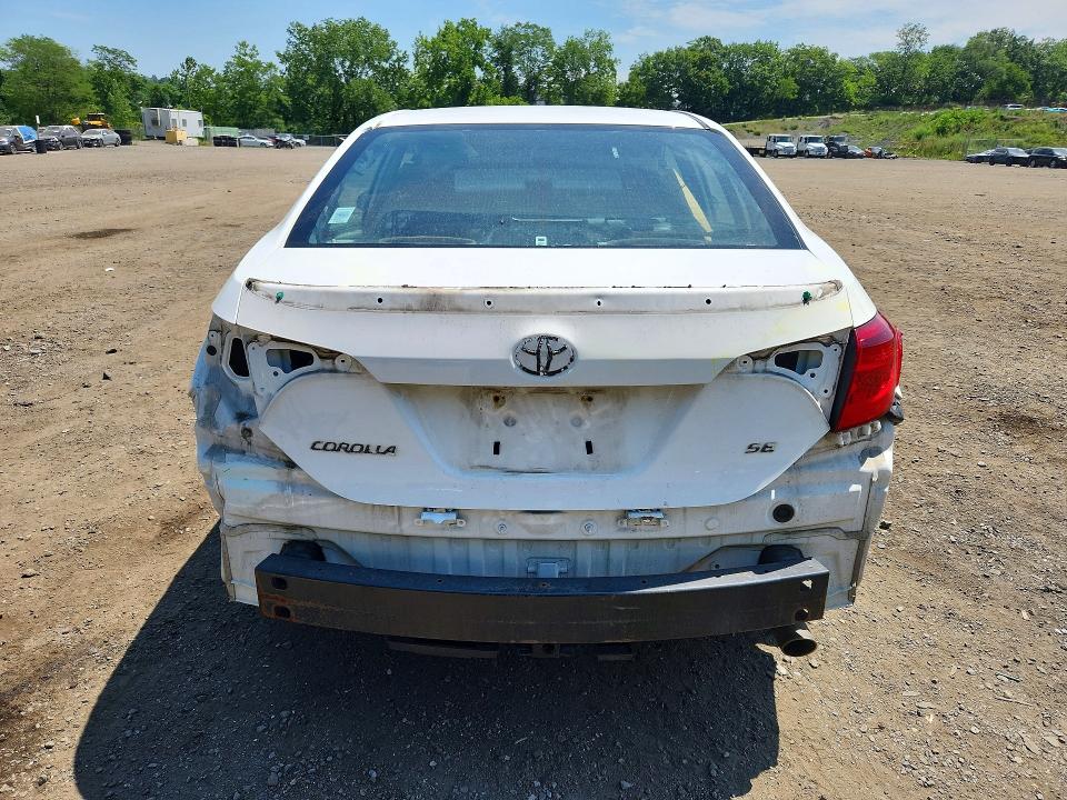 Aukcja sprzedaży 2019 Toyota Corolla, vin: 2T1BURHE5KC180425, numer aukcji: 60894026