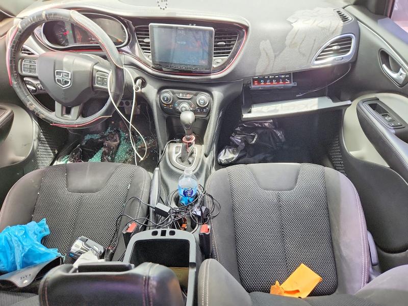 Продажа на аукционе авто 2015 Dodge Dart, vin: 1C3CDFBB1FD435179, номер лота: 60304996