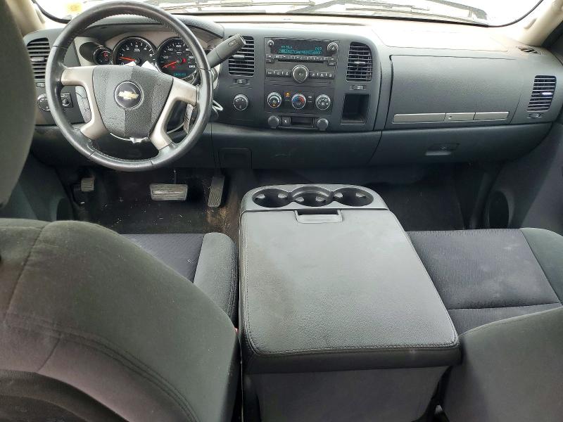 Продаж на аукціоні авто 2009 Chevrolet Silverado, vin: 1GCEK29069Z275931, номер лоту: 60934316