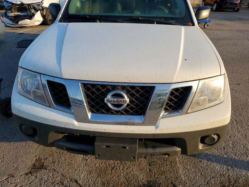 59260906 :رقم المزاد ، 1N6ED0CFXMN718316 vin ، 2021 Nissan Frontier مزاد بيع