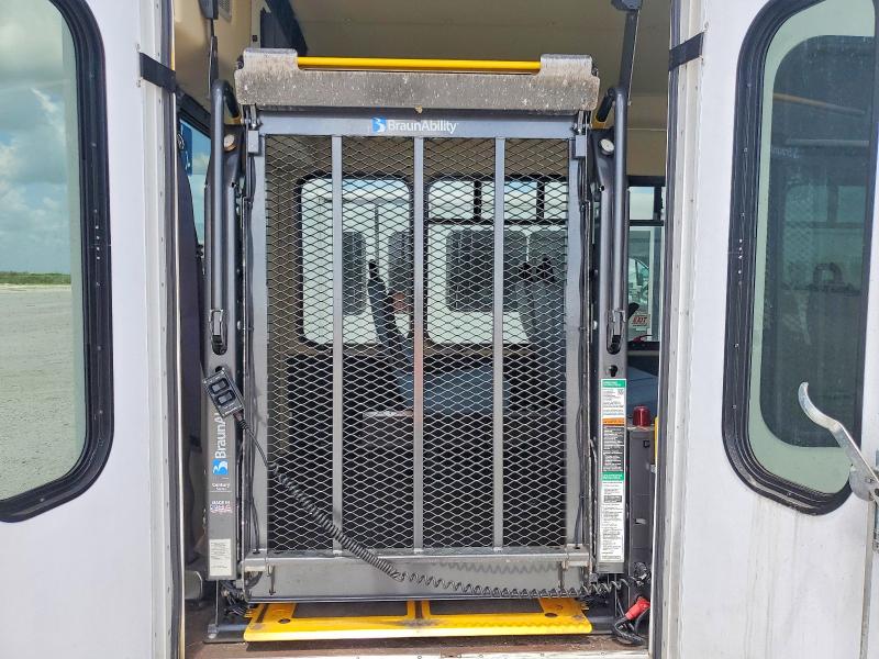 Продаж на аукціоні авто 2019 Ford Transit, vin: 1FDES6PM5KKB90960, номер лоту: 60556356