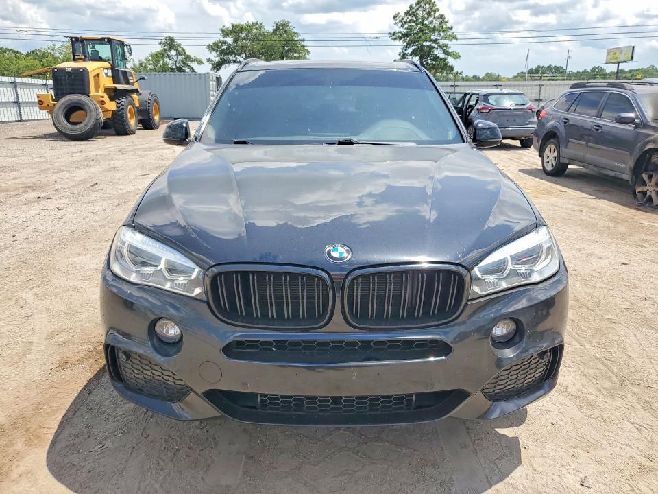 Продажа на аукционе авто 2016 Bmw X5, vin: 5UXKR0C58G0S87358, номер лота: 59895216