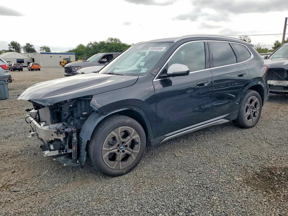 Продаж на аукціоні авто 2023 Bmw X1, vin: WBX73EF04P5W07853, номер лоту: 59594906