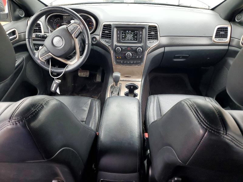 Aukcja sprzedaży 2016 Jeep Grand Cherokee, vin: 1C4RJFAG6GC377301, numer aukcji: 62428836
