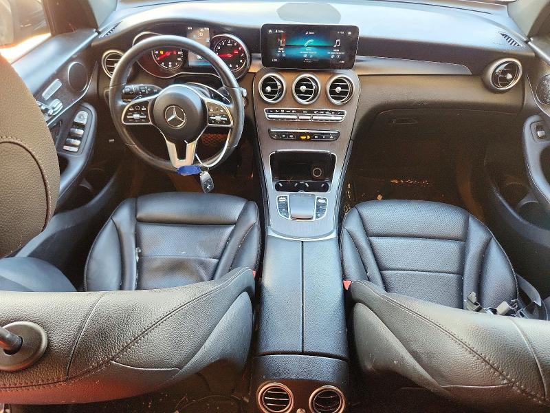 Auction sale of the 2020 Mercedes-benz Glc, vin: WDC0G8EB1LF711688, lot number: 62004546