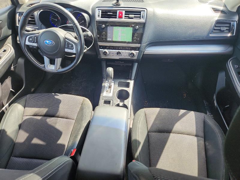 2017 Subaru Outback მანქანა იყიდება აუქციონზე, vin: 4S4BSAHC7H3322910, აუქციონის ნომერი: 62455996
