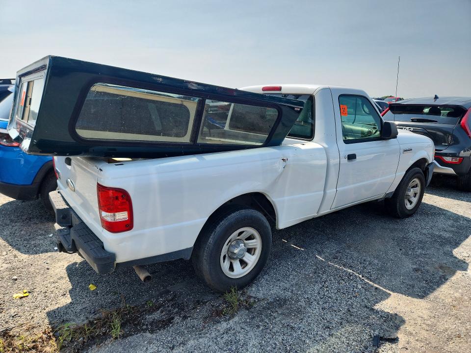 Aukcja sprzedaży 2011 Ford Ranger, vin: 1FTKR1AD3BPA94391, numer aukcji: 60802576