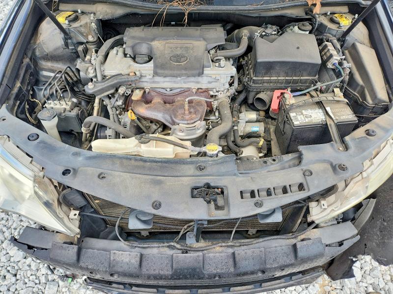 Продажа на аукционе авто 2012 Toyota Camry, vin: 4T4BF1FK6CR198572, номер лота: 60852106
