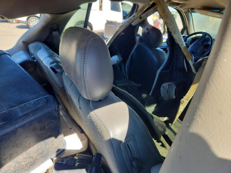 Aukcja sprzedaży 2004 Gmc Envoy, vin: 1GKDT13S142115281, numer aukcji: 60497846