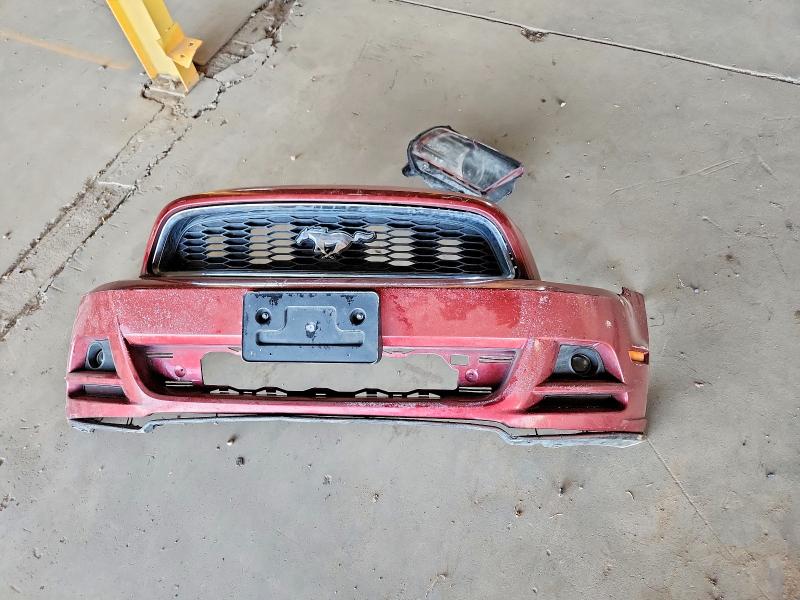 60931806 :رقم المزاد ، 1ZVBP8AM6E5270149 vin ، 2014 Ford Mustang مزاد بيع