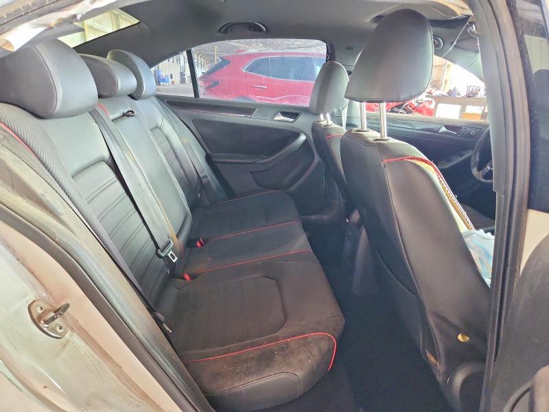 Продажа на аукционе авто 2014 Volkswagen Jetta, vin: 3VW4T7AJ2EM267344, номер лота: 61485496