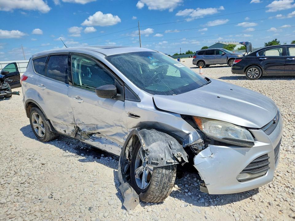 Aukcja sprzedaży 2014 Ford Escape, vin: 1FMCU0GX4EUB02532, numer aukcji: 62884816
