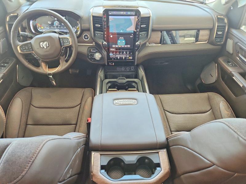 Продаж на аукціоні авто 2026 Ram 1500, vin: 1C6SRFHP9TN396012, номер лоту: 61608536