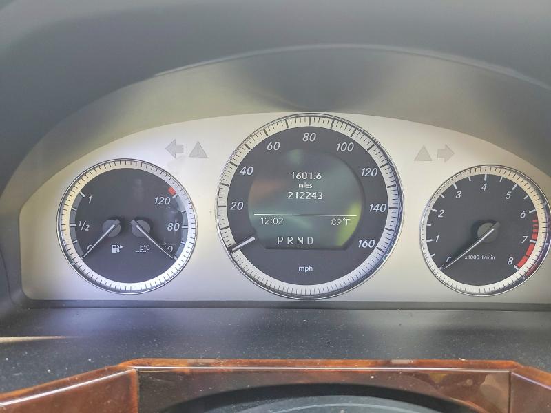 Продаж на аукціоні авто 2010 Mercedes-benz Glk, vin: WDCGG8HB1AF304509, номер лоту: 63125656