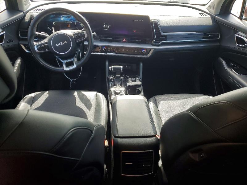 2023 Kia Sportage მანქანა იყიდება აუქციონზე, vin: 5XYK53AF3PG059580, აუქციონის ნომერი: 60891576