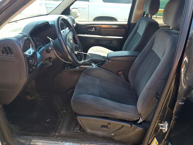 61148246 :رقم المزاد ، 1GKDT13S382130404 vin ، 2008 Gmc Envoy مزاد بيع