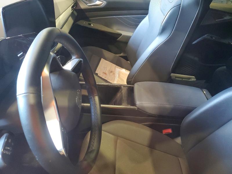 Продаж на аукціоні авто 2023 Volkswagen Id.4, vin: 1V29NPE81PC053216, номер лоту: 58730876