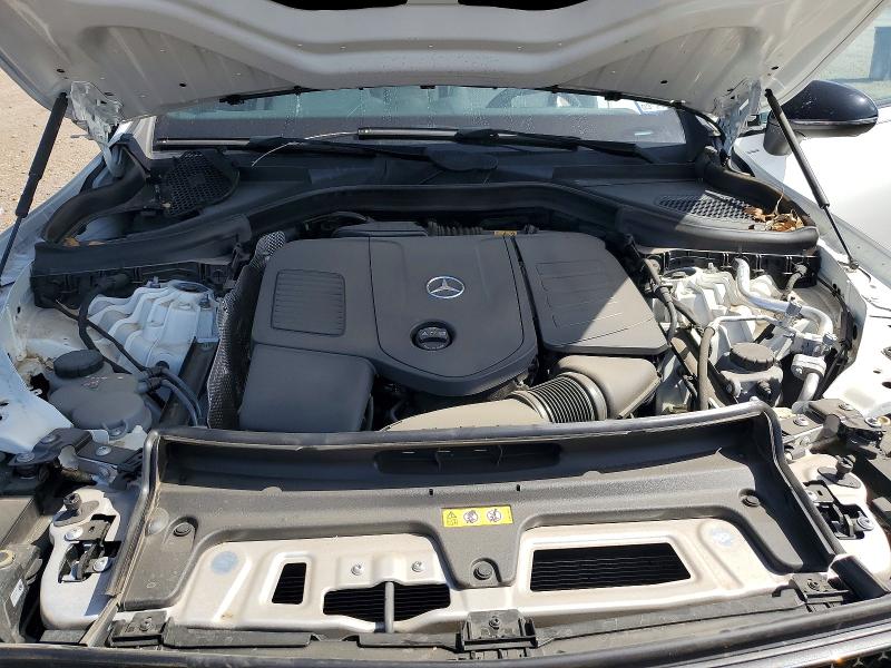 2025 Mercedes-benz Glc მანქანა იყიდება აუქციონზე, vin: W1NKM4GB1SF294464, აუქციონის ნომერი: 61118926