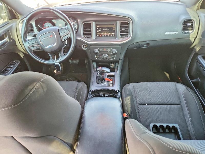 Продаж на аукціоні авто 2020 Dodge Charger, vin: 2C3CDXBG5LH136911, номер лоту: 57271236