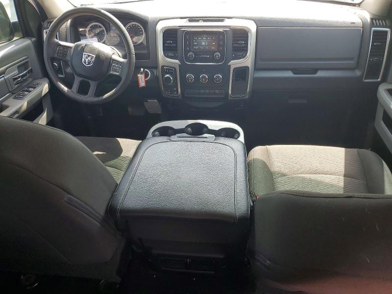 85447265 :رقم المزاد ، 1C6RR7LT0LS155613 vin ، 2020 Ram 1500 Classic مزاد بيع